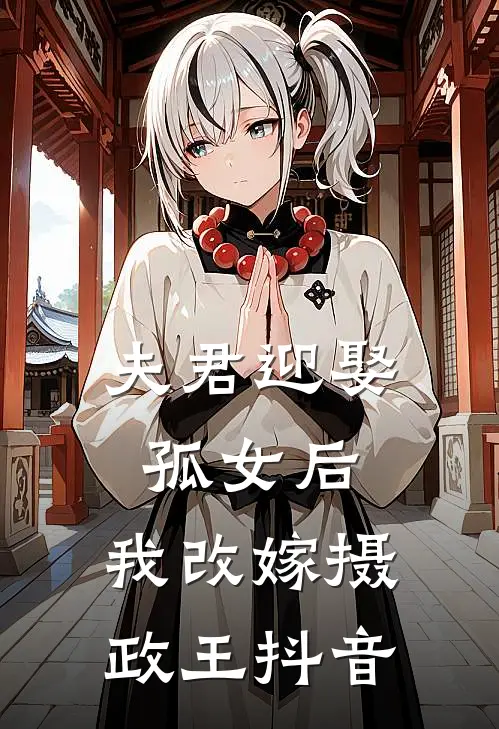 夫君迎娶孤女后,我改嫁摄政王抖音