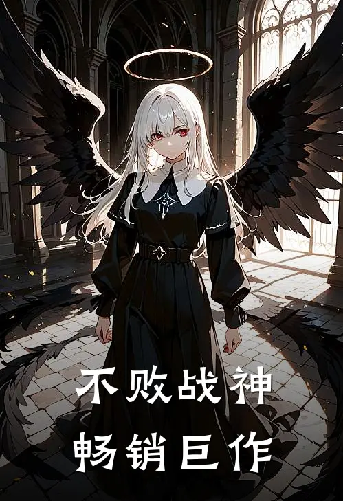 不败战神畅销巨作