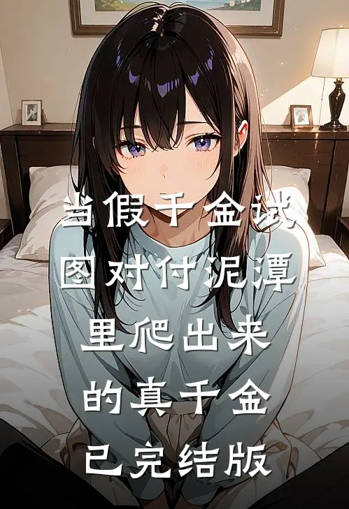 当假千金试图对付泥潭里爬出来的真千金已完结版