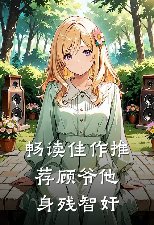 畅读佳作推荐顾爷他身残智奸