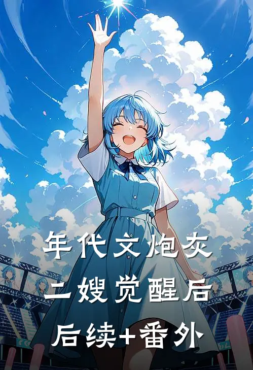 年代文炮灰二嫂觉醒后后续+番外