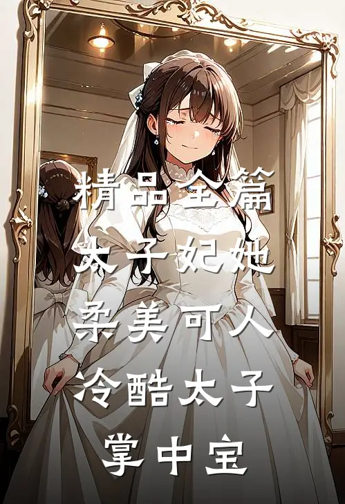 精品全篇太子妃她柔美可人：冷酷太子掌中宝