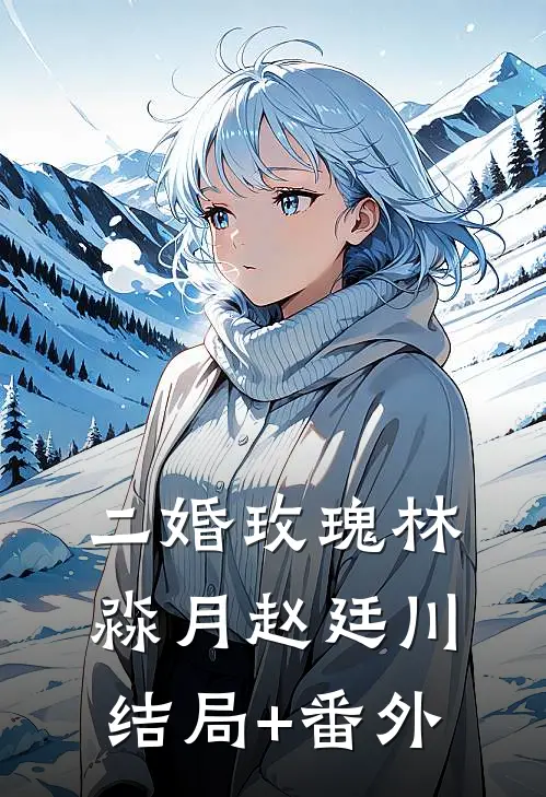 二婚玫瑰林淼月赵廷川结局+番外