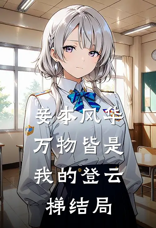 妾本风华，万物皆是我的登云梯结局