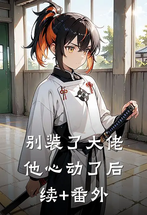 别装了大佬他心动了后续+番外