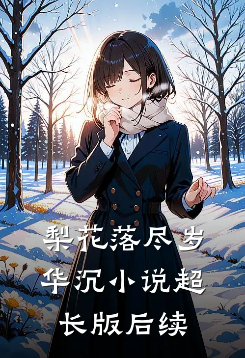 梨花落尽岁华沉小说超长版后续