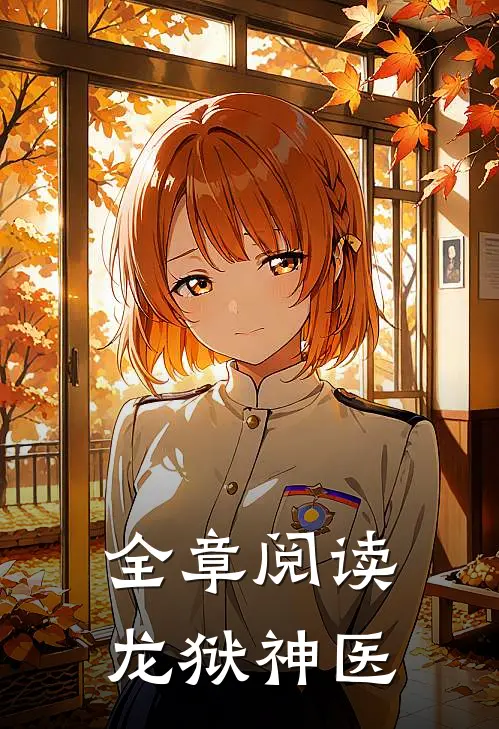 全章阅读龙狱神医