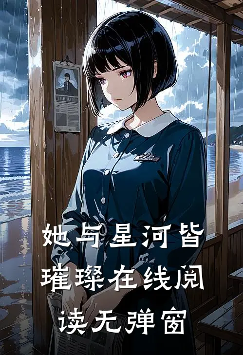 她与星河皆璀璨在线阅读无弹窗