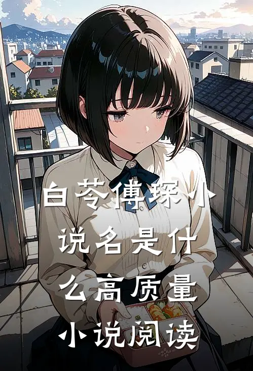白苓傅琛小说名是什么高质量小说阅读