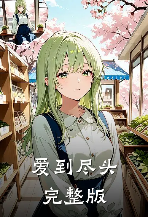 爱到尽头完整版