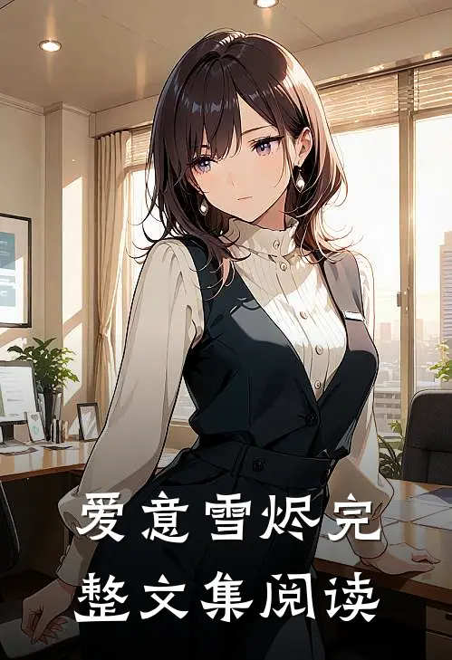 爱意雪烬完整文集阅读
