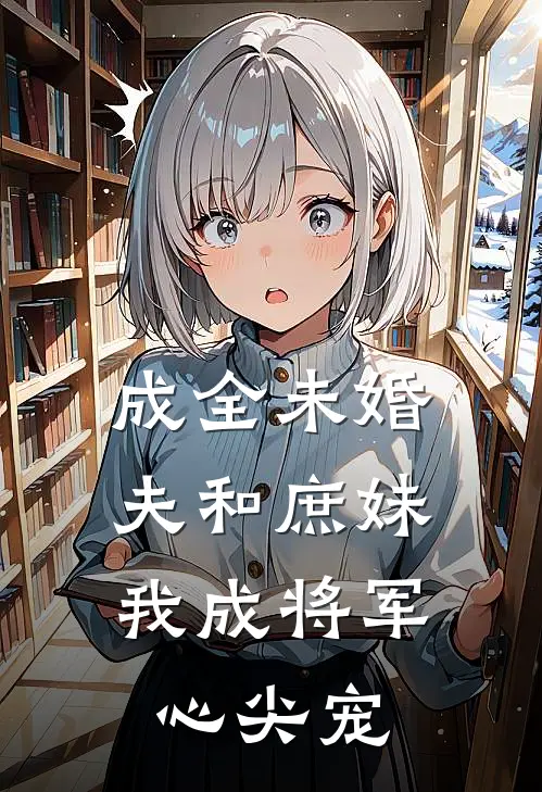 成全未婚夫和庶妹，我成将军心尖宠