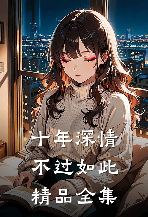 十年深情，不过如此精品全集
