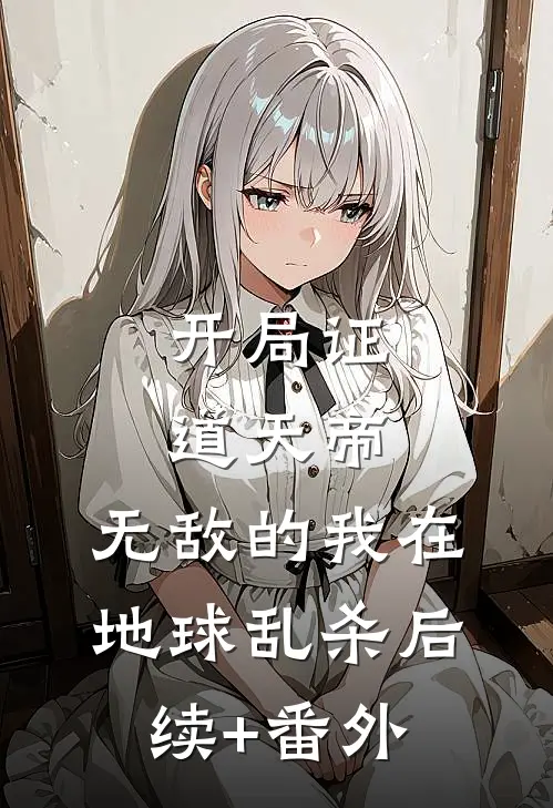开局证道天帝，无敌的我在地球乱杀后续+番外