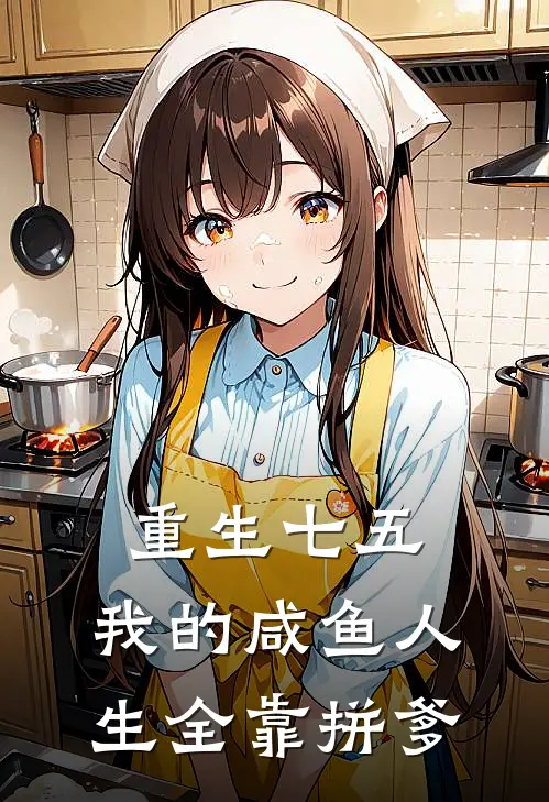 重生七五：我的咸鱼人生全靠拼爹