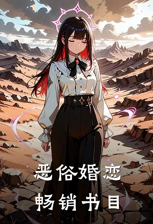 恶俗婚恋畅销书目