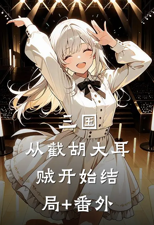 三国：从截胡大耳贼开始结局+番外