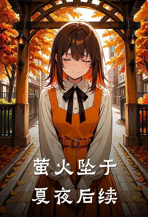 萤火坠于夏夜后续