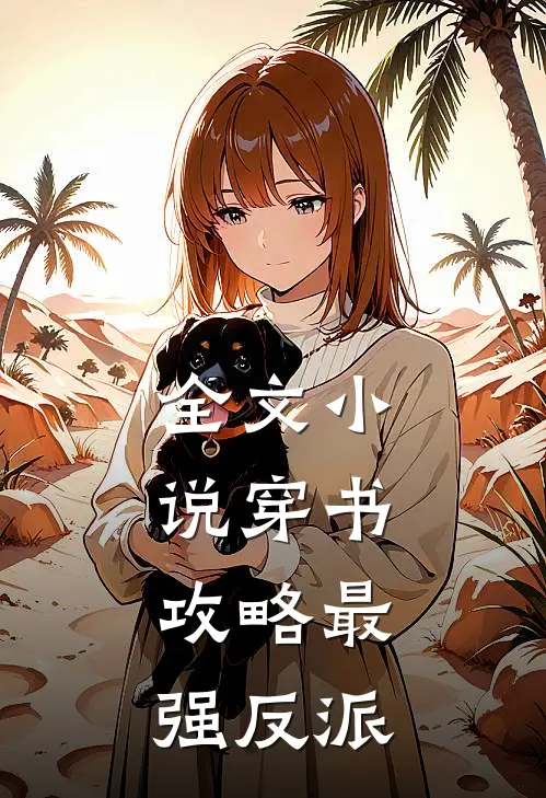 全文小说穿书：攻略最强反派