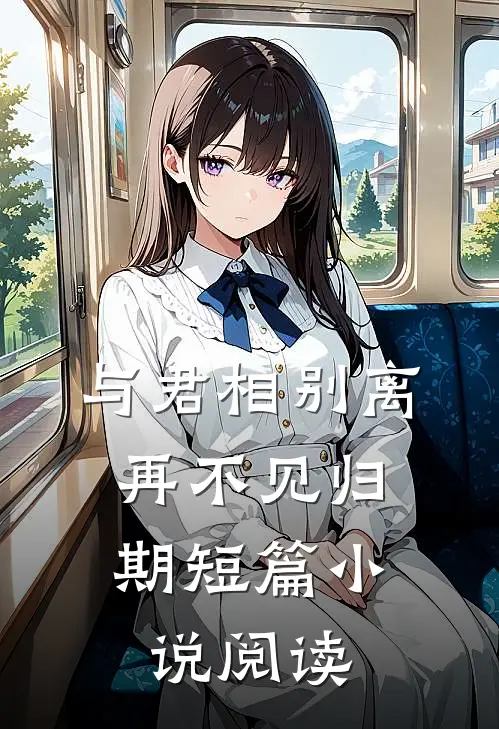 与君相别离，再不见归期短篇小说阅读