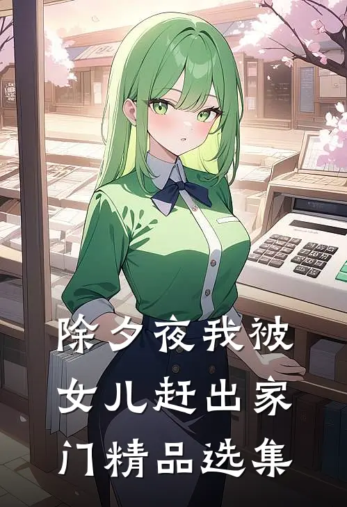 除夕夜我被女儿赶出家门精品选集