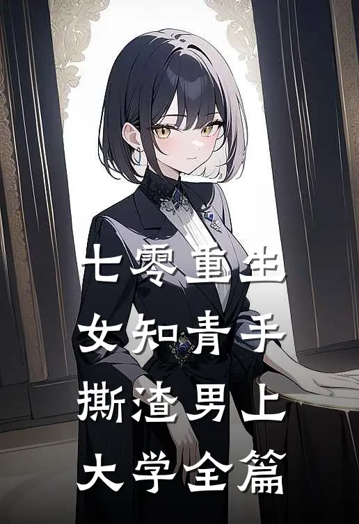 七零重生：女知青手撕渣男上大学全篇