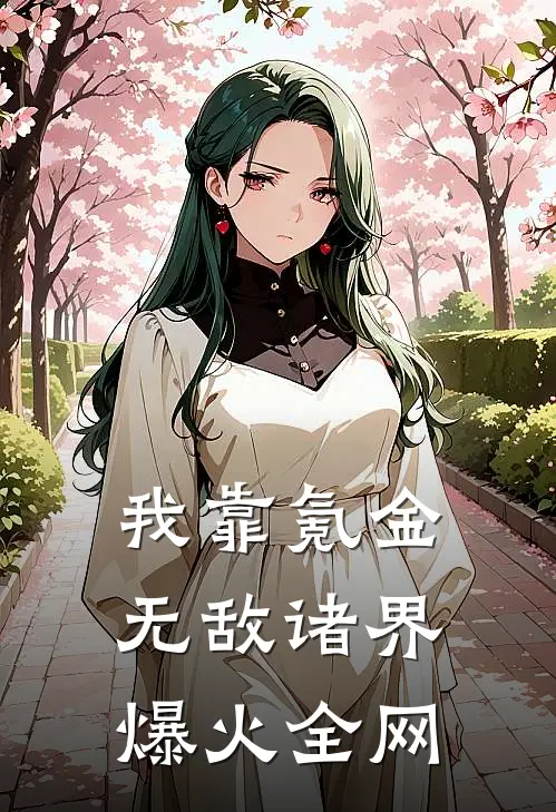 我靠氪金无敌诸界爆火全网