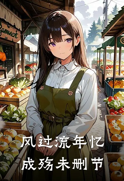 风过流年忆成殇未删节