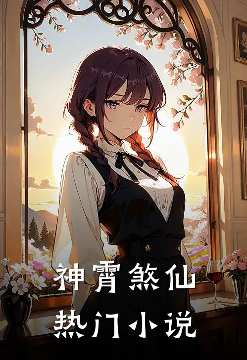 神霄煞仙热门小说