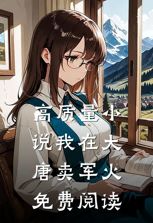 高质量小说我在大唐卖军火免费阅读