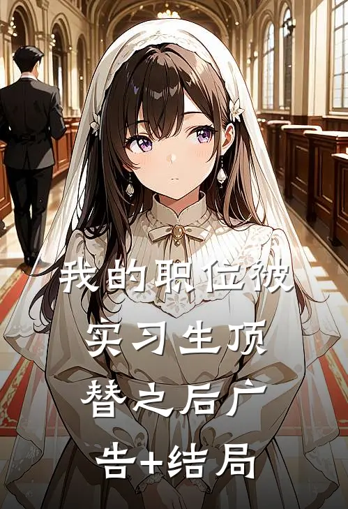 我的职位被实习生顶替之后广告+结局