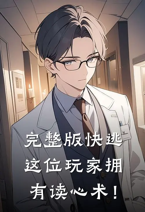 完整版快逃，这位玩家拥有读心术！