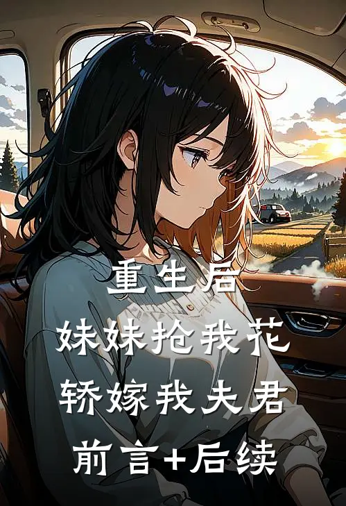重生后，妹妹抢我花轿嫁我夫君前言+后续