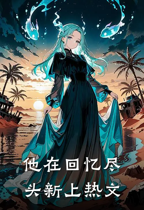 他在回忆尽头新上热文