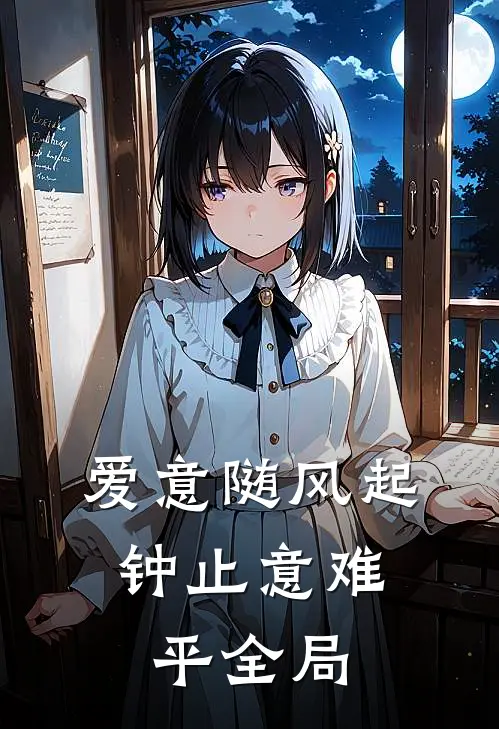 爱意随风起，钟止意难平全局