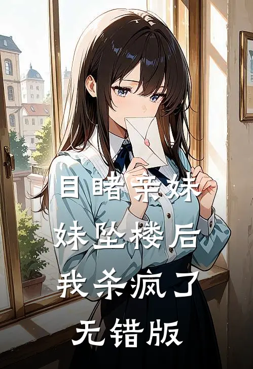 目睹亲妹妹坠楼后，我杀疯了无错版