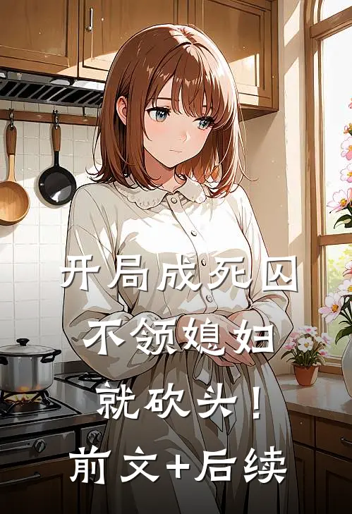 开局成死囚，不领媳妇就砍头！前文+后续