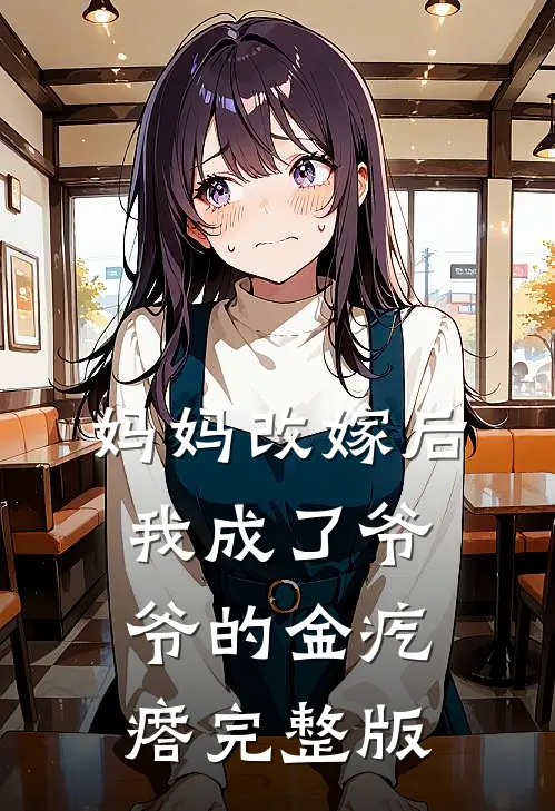 妈妈改嫁后，我成了爷爷的金疙瘩完整版
