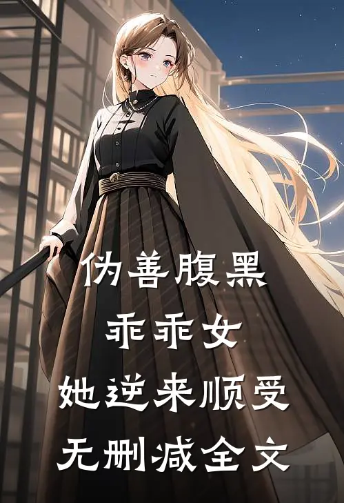 伪善腹黑乖乖女，她逆来顺受无删减全文