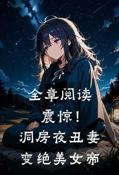 全章阅读震惊！洞房夜丑妻变绝美女帝