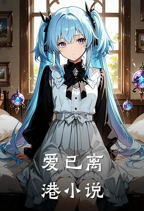 爱已离港小说