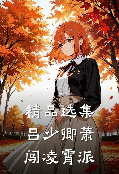 精品选集吕少卿萧闯凌霄派