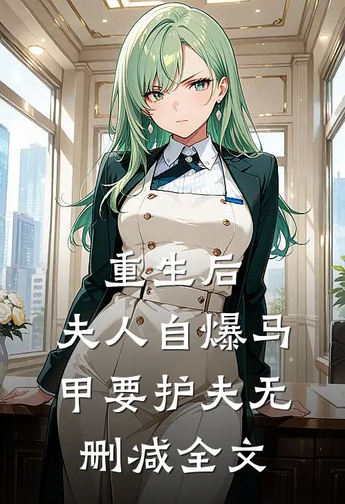 重生后，夫人自爆马甲要护夫无删减全文