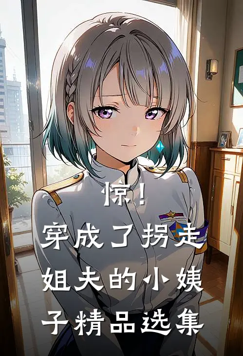 惊！穿成了拐走姐夫的小姨子精品选集