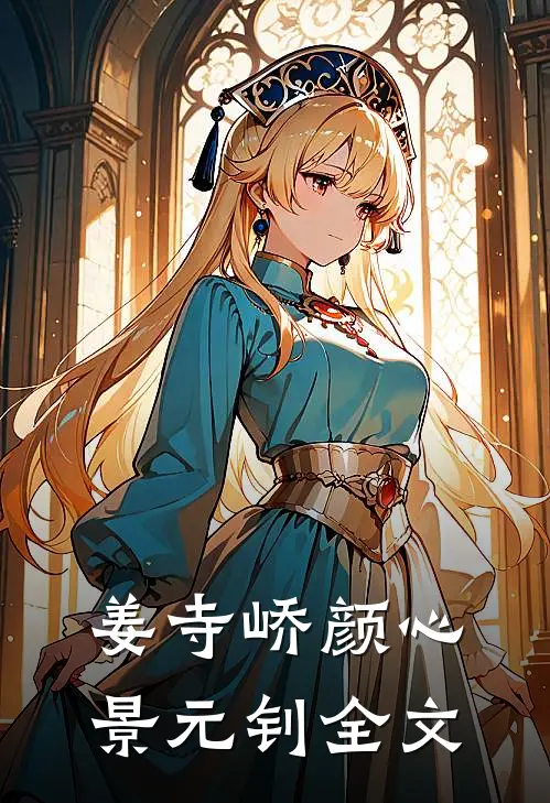 姜寺峤颜心景元钊全文