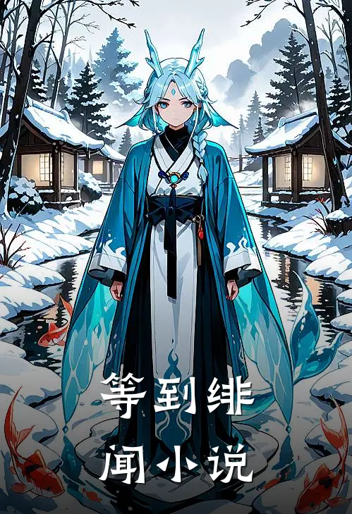 等到绯闻小说