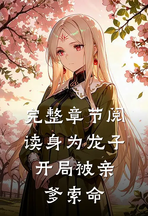 完整章节阅读身为龙子，开局被亲爹索命