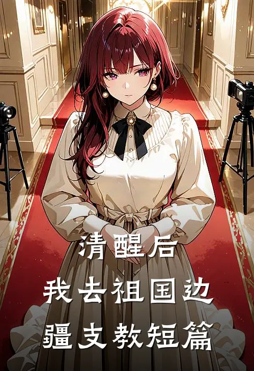 清醒后，我去祖国边疆支教短篇