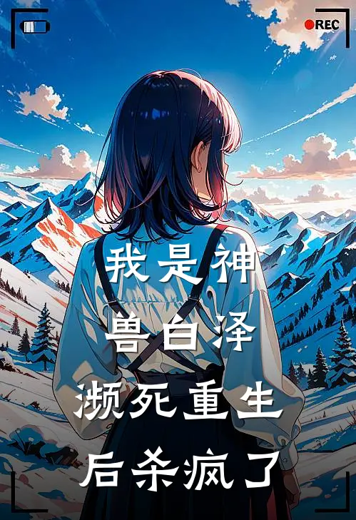 我是神兽白泽，濒死重生后杀疯了