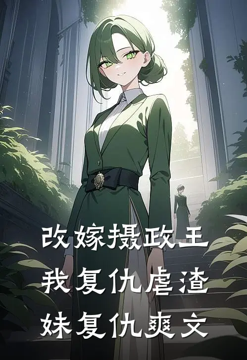改嫁摄政王，我复仇虐渣妹复仇爽文